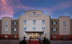 Candlewood Suites Temple Tx