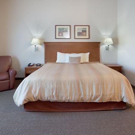 Candlewood Suites Temple By Ihg Exterior photo