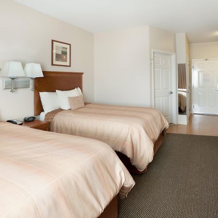 Candlewood Suites Temple By Ihg Exterior photo