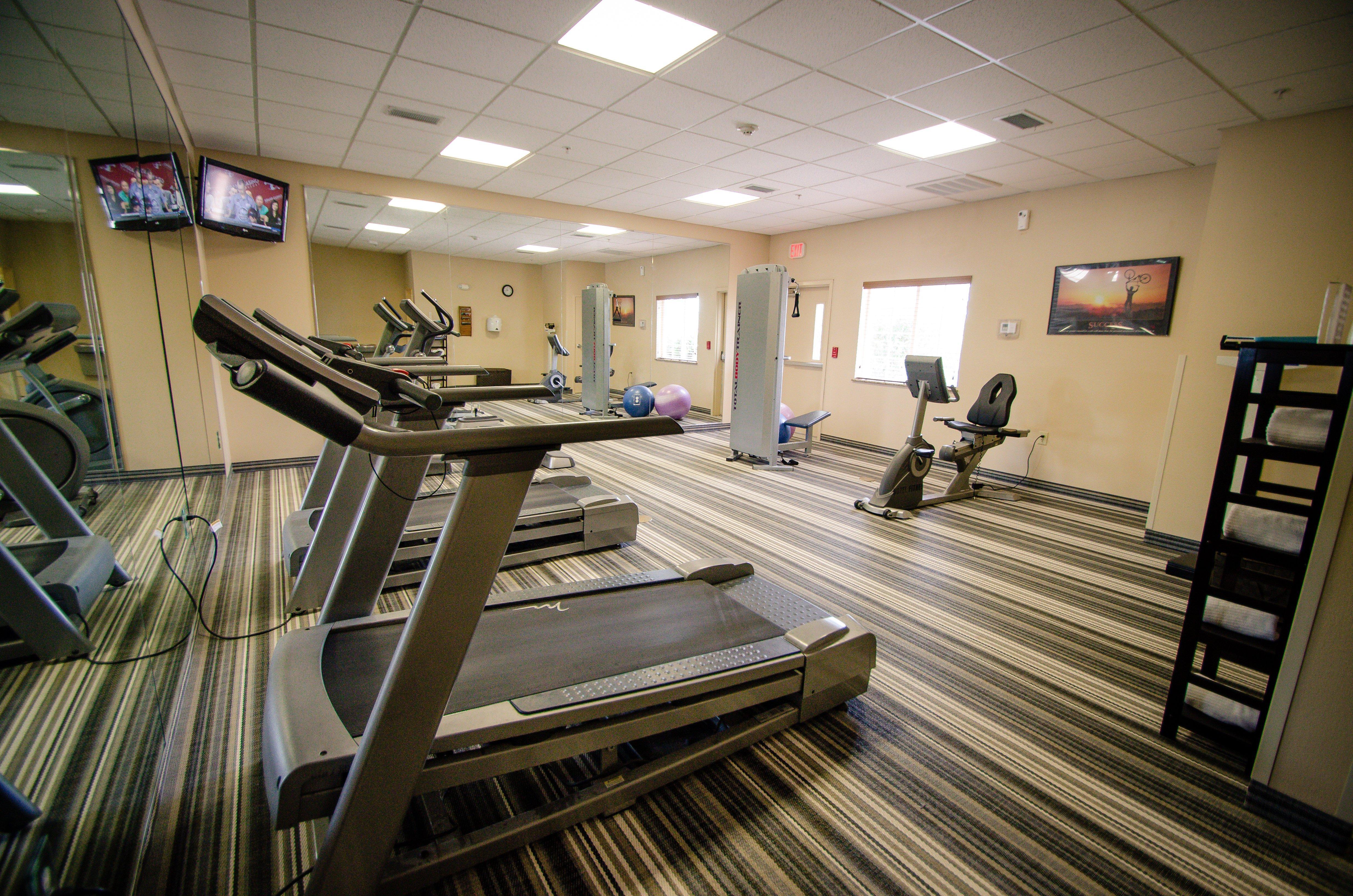 Candlewood Suites Temple By Ihg Exterior photo