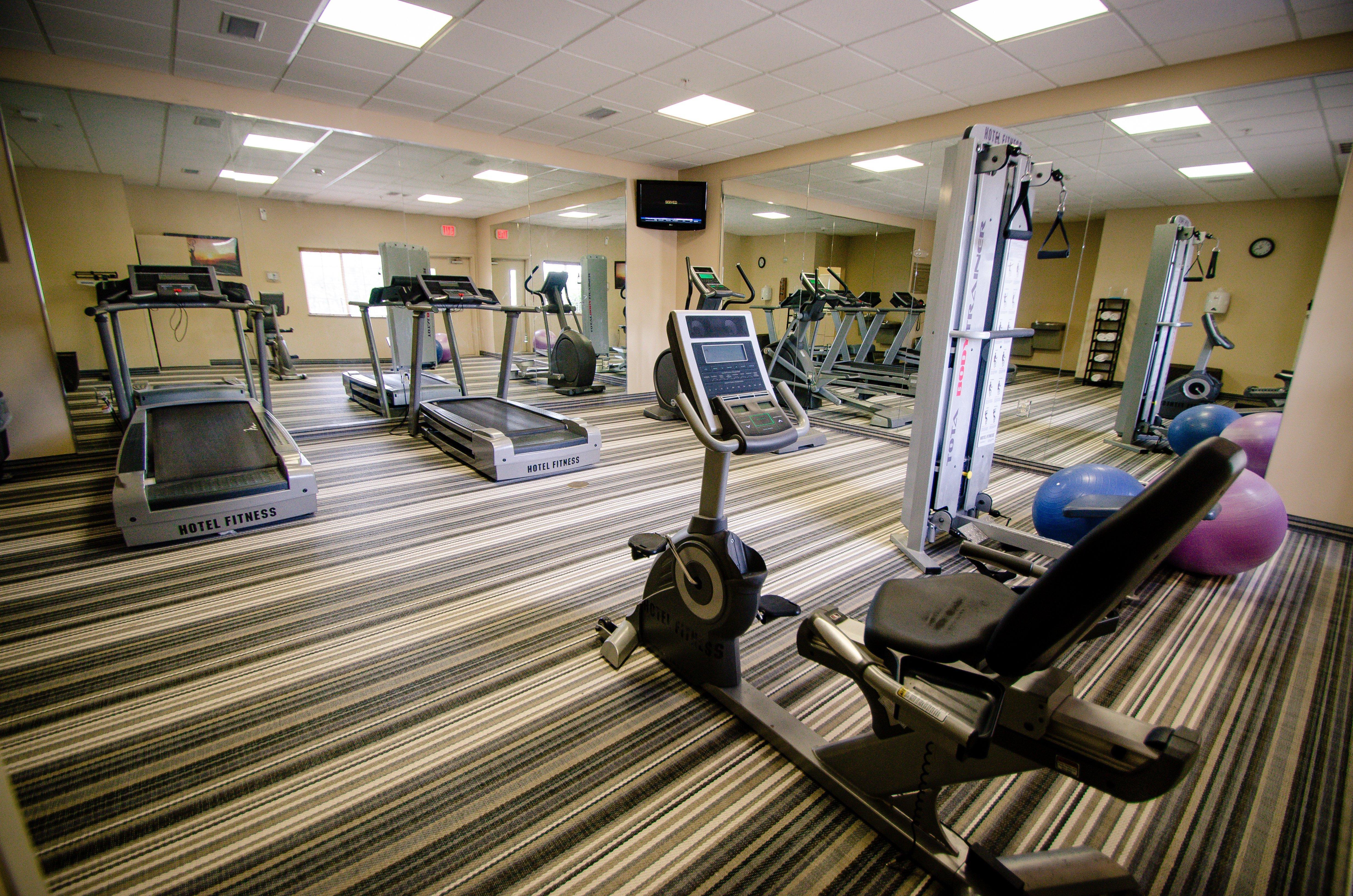 Candlewood Suites Temple By Ihg Exterior photo