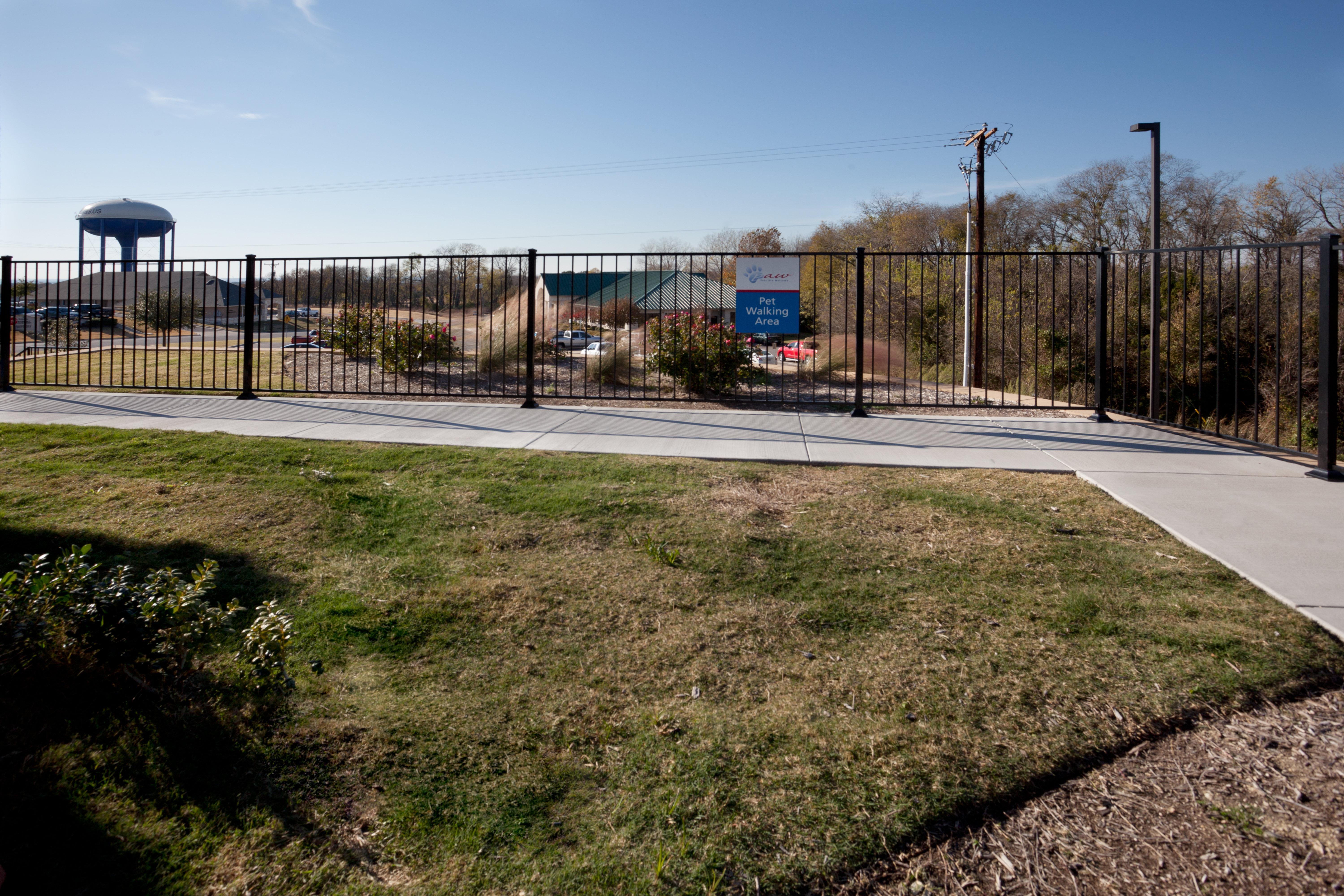 Candlewood Suites Temple By Ihg Exterior photo