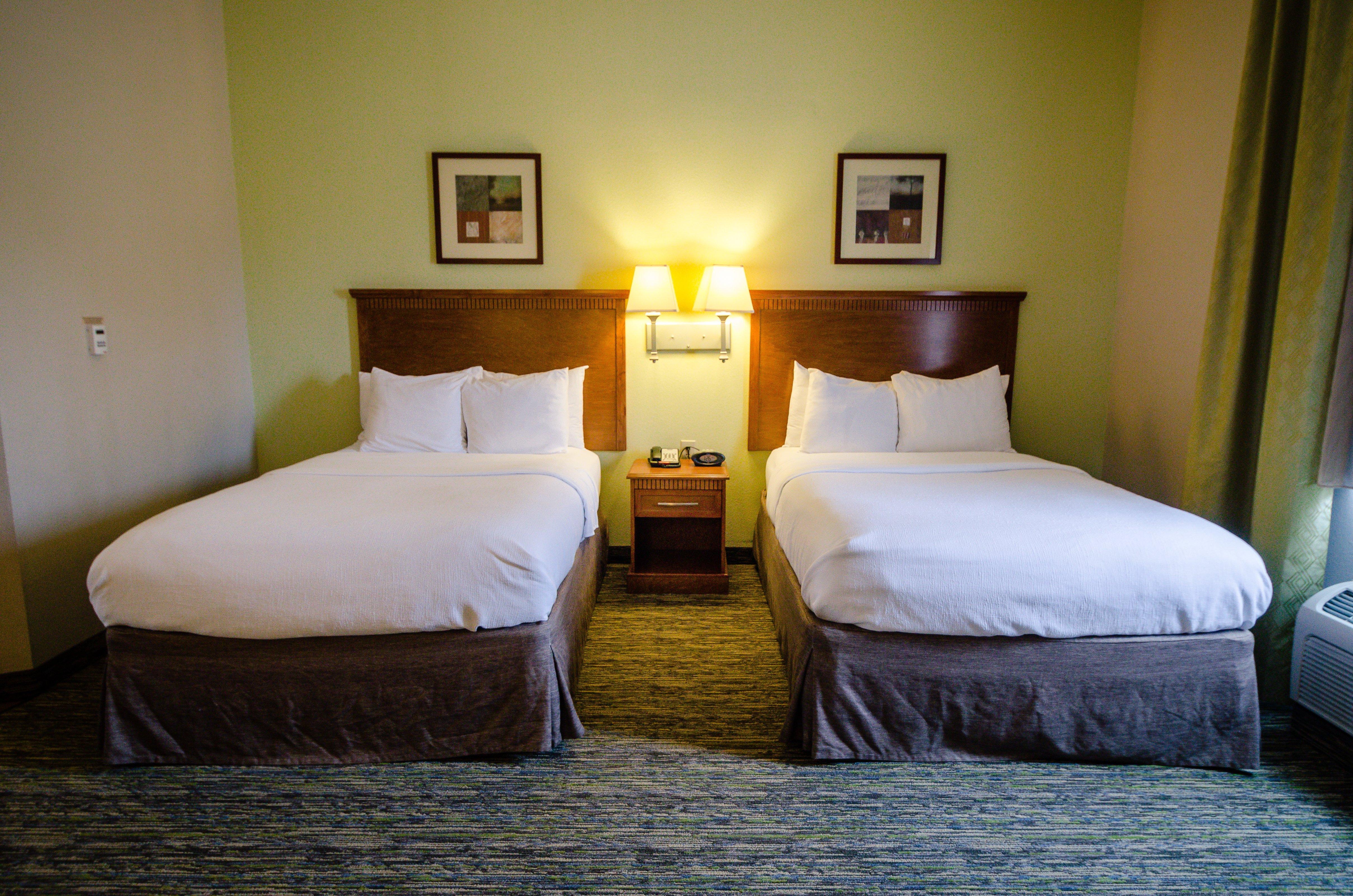 Candlewood Suites Temple By Ihg Exterior photo