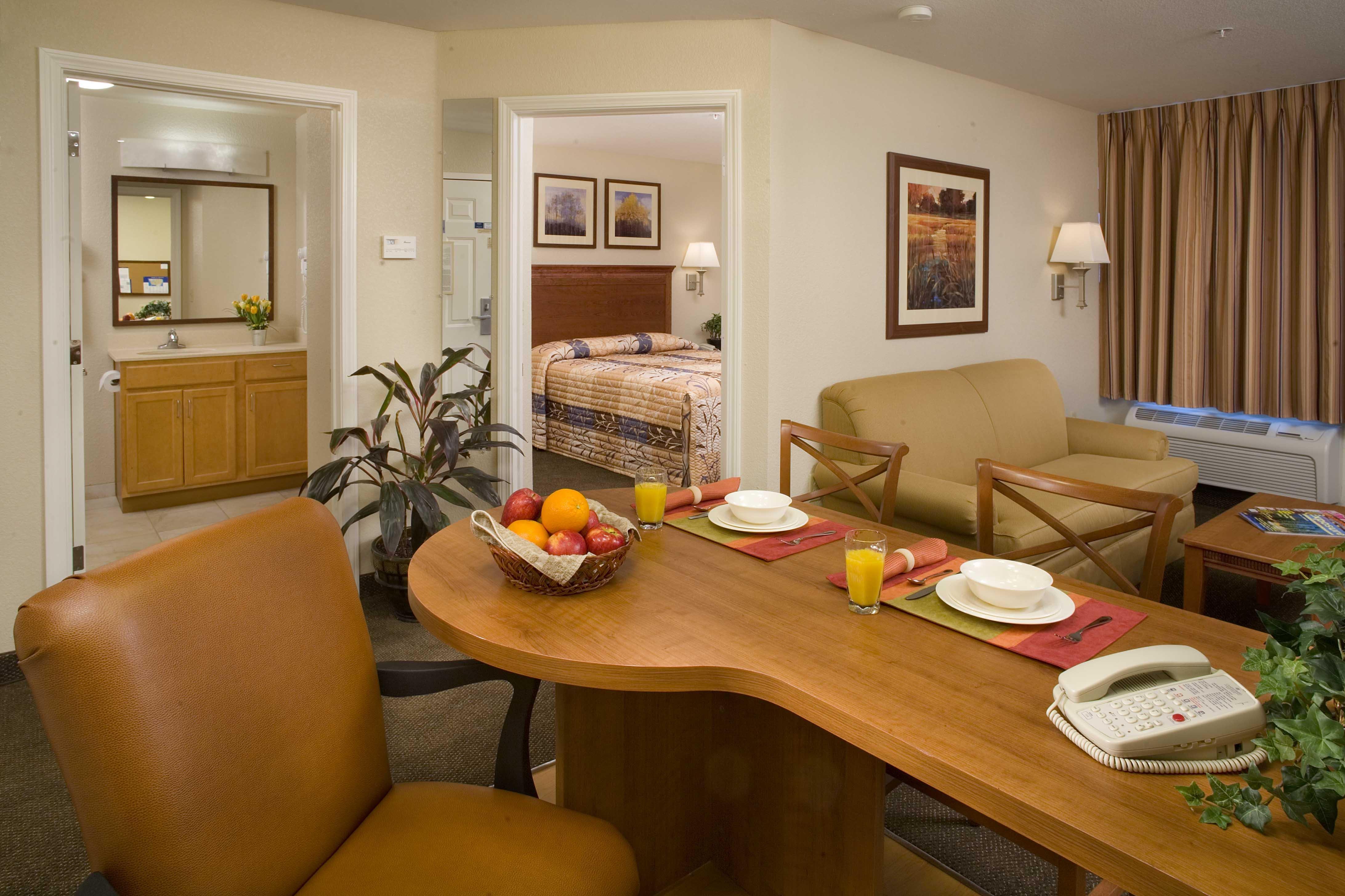 Candlewood Suites Temple By Ihg Room photo