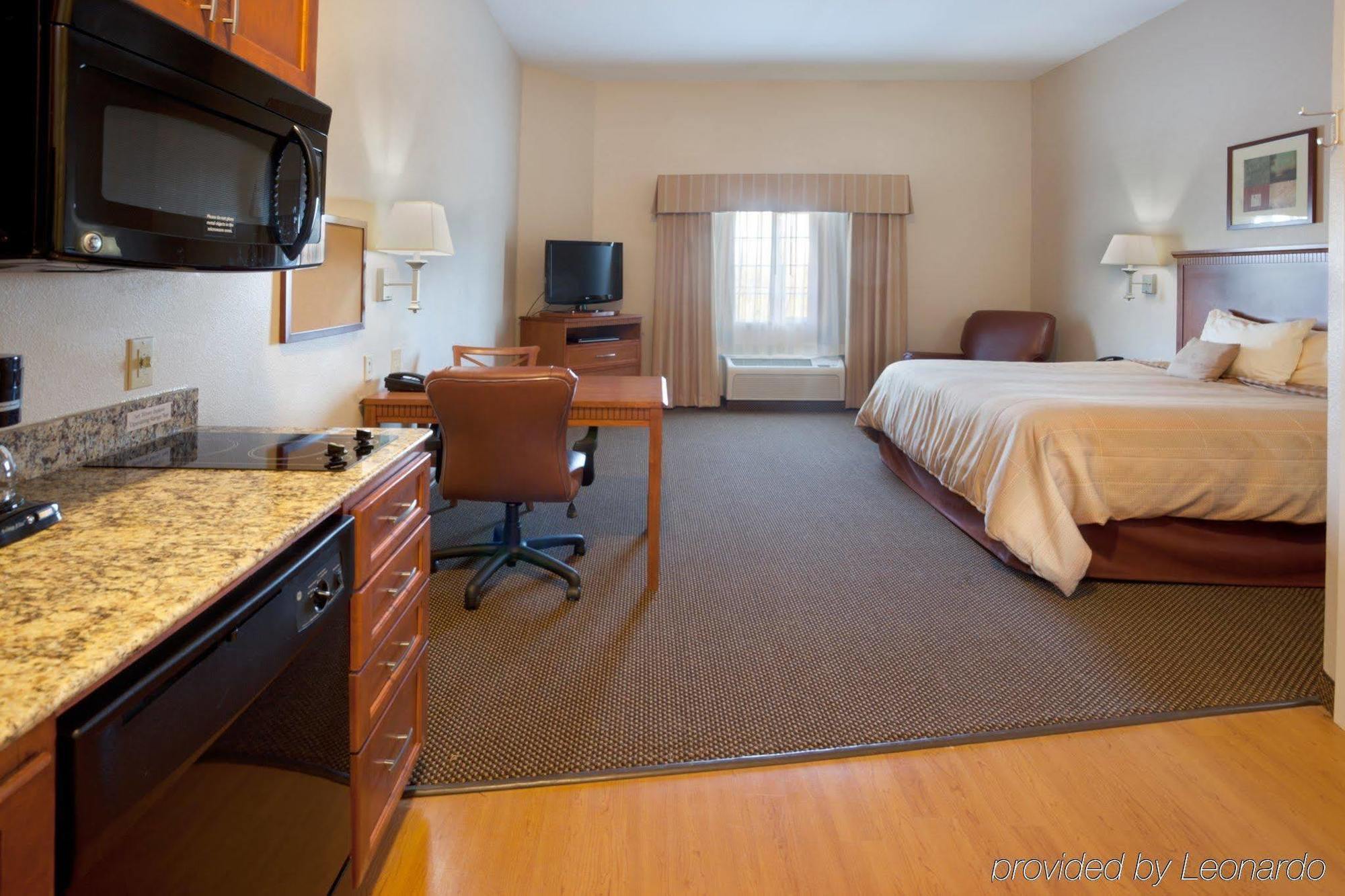 Candlewood Suites Temple By Ihg Exterior photo