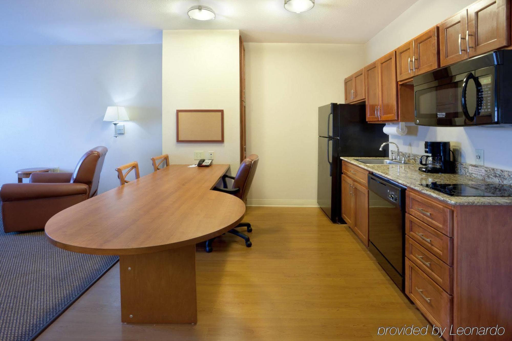 Candlewood Suites Temple By Ihg Room photo